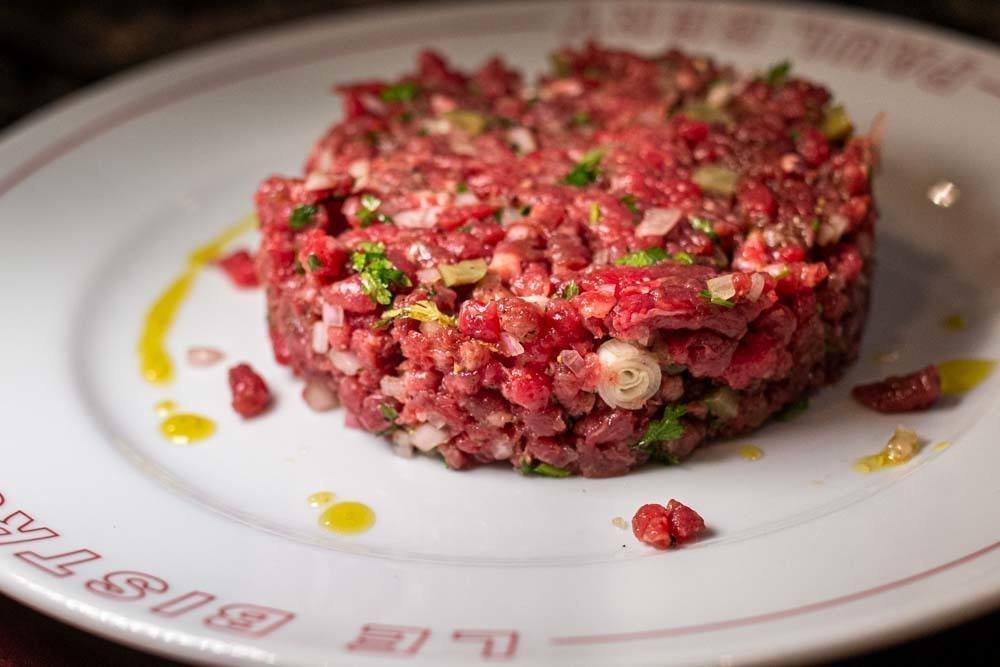 The Very Best Things To Eat In Paris