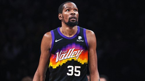 NBA Trade Deadline: Bold Deal for Kevin Durant Lifts Suns' Title Chances
