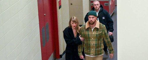 Everything Travis Kelce got up to while Taylor Swift was away