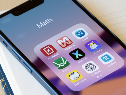 Math Apps for Everyone