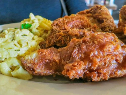 Is This the Best Fried Chicken in America?