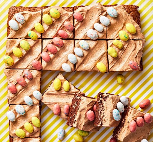 Best-Ever Easter Recipes