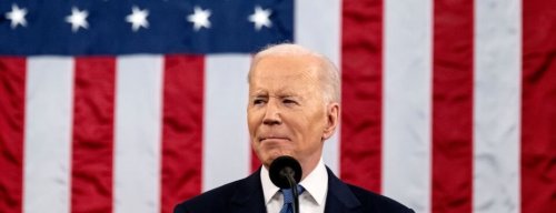 What to Expect from Biden's 2023 State of the Union