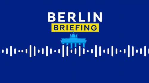 Why is Germany toughening its tone on Israel now?