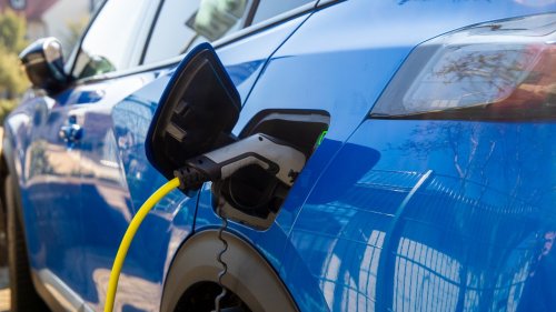 Rising Gas Prices: The True Cost of Going Electric
