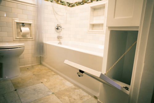 These Vintage Home Details Make New Homes Feel Boring