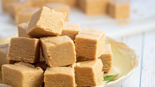Tasty Fudge Recipes That'll Have Your Guests Begging For More