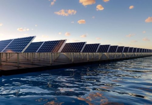 Magazine - Renewable Energy