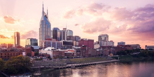 Moving to Tennessee? You’re not alone.