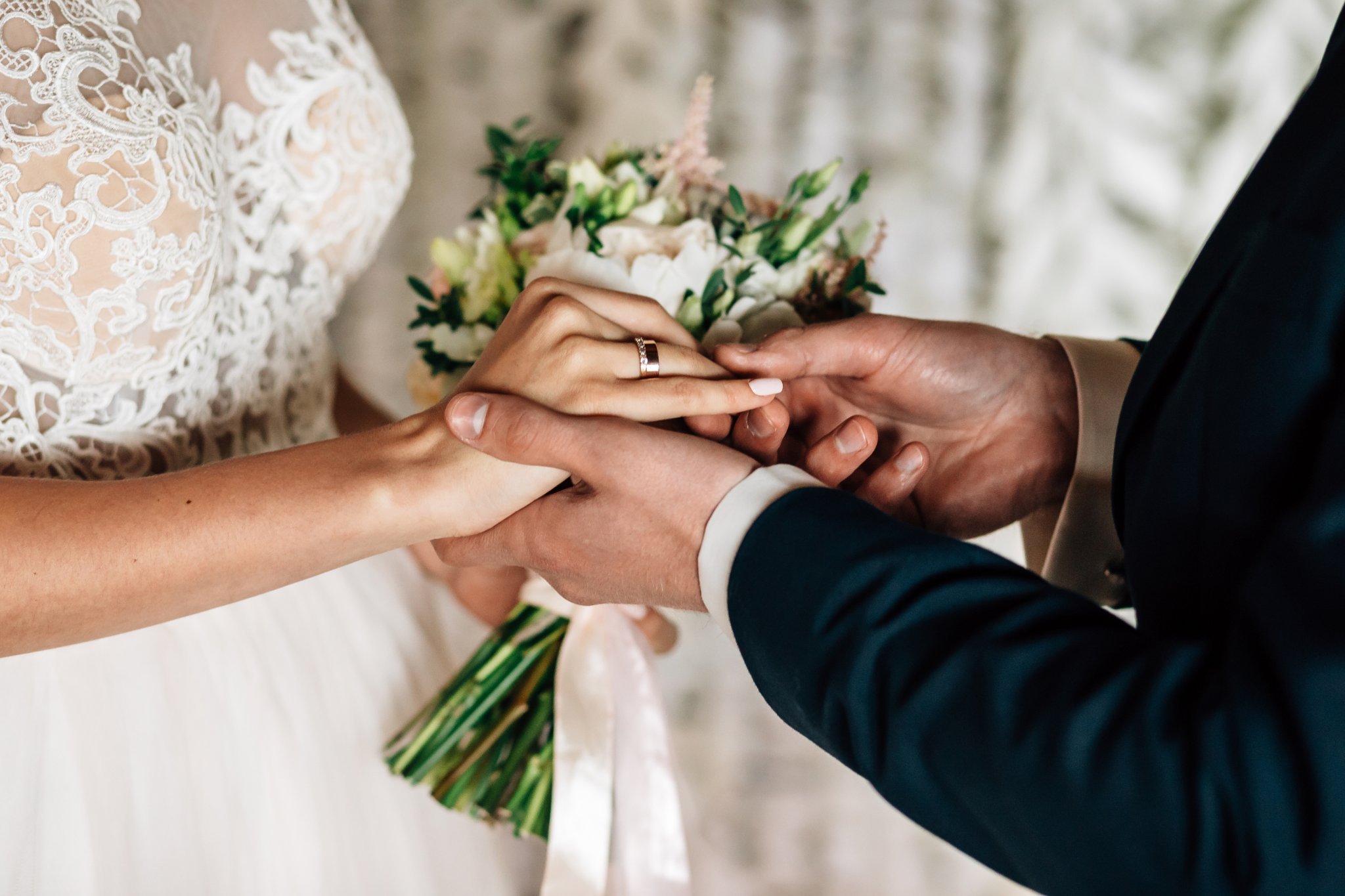 The bride who wants a do-over wedding after the grossest nuptial ever
