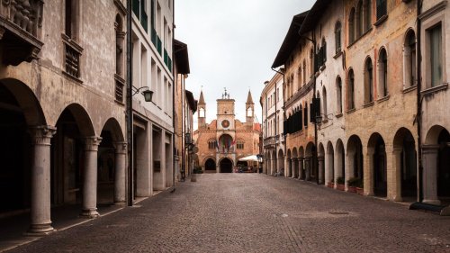 Tutto il bello di Pordenone