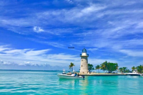 Most Beautiful Coastal Towns in Florida