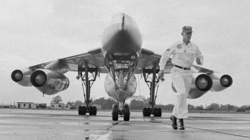 10 Most Impressive Supersonic Bombers Of All Time