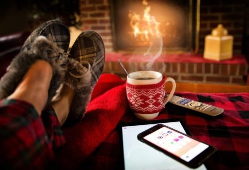 Natural Remedies for Cold And Flu Season