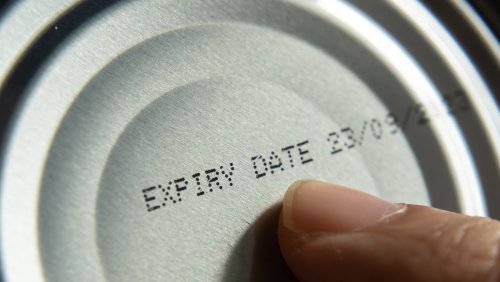 What Do Grocery Stores Do With Expired Food?