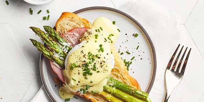 Beautiful Breakfast Recipes To Tempt You Out of Bed