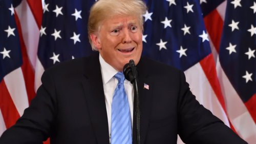 Is The Tide Turning for Trump?