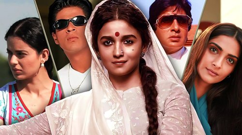 12 Best Bollywood Movies On Netflix