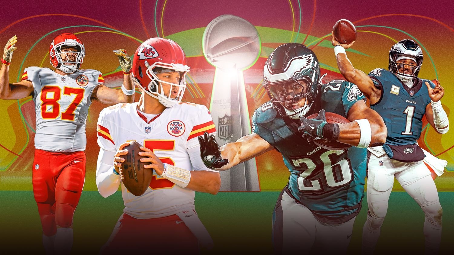 The Expert's (and Non-Expert's) Guide to Super Bowl LIX