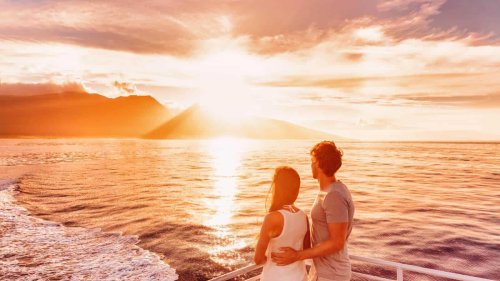 12 American Destinations for a Romantic Getaway