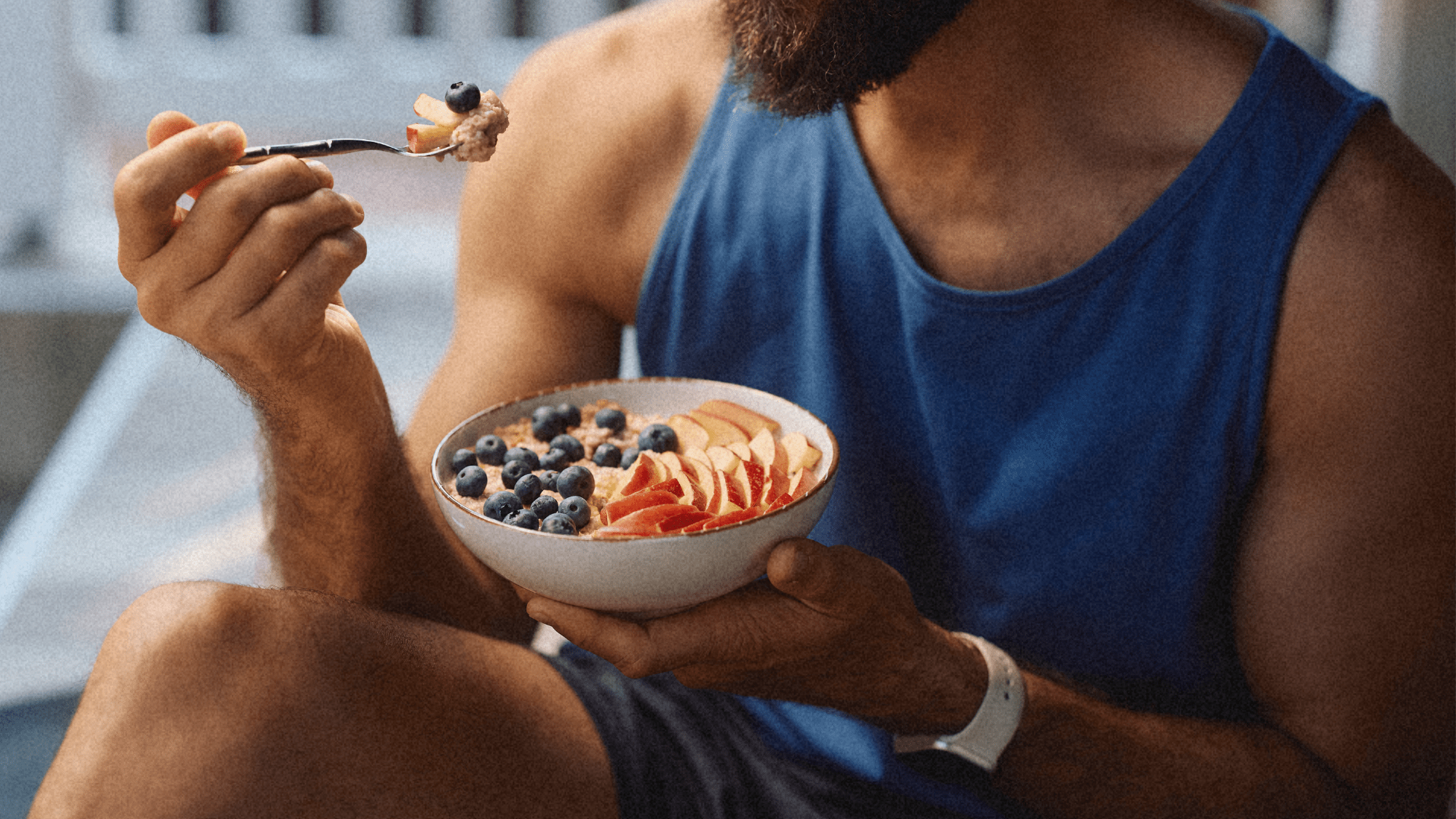For men, this may be a bigger weight-loss motivator than health