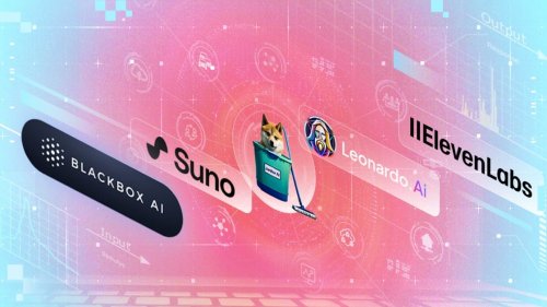 5 Powerful AI Tools You've Never Heard Of