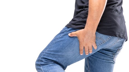Things You Never Knew About Your Butt Health