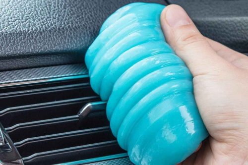 How to Get Rid of Salt Stains in Your Car — And Other Spring Detailing Tips