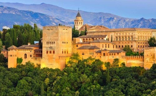 Most Beautiful Cities in Spain: How Many Have You Visited?