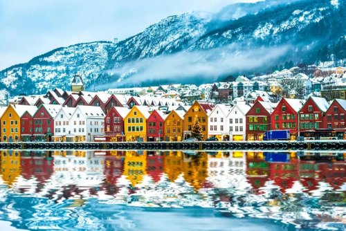 20 European Cities So Unique They Will Make Every Other Destination Look Boring