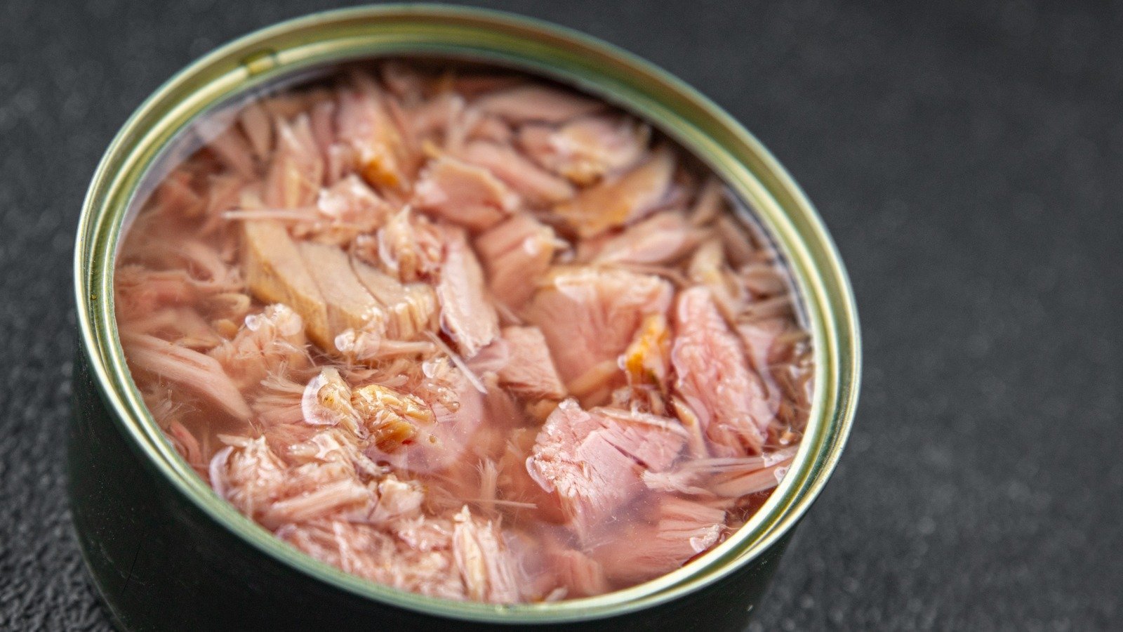 Foul Canned Tuna Brands You Should Avoid At All Costs