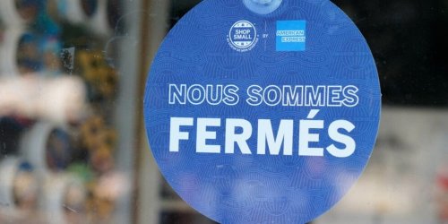 Action de grâce 2023 au Québec : Ouvert ou fermé?
