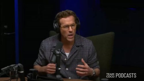 Ryan Reynolds pokes fun at working for Meghan’s new lifestyle brand