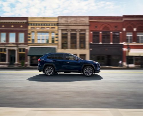 The best-selling truck in America holds its value better than any other