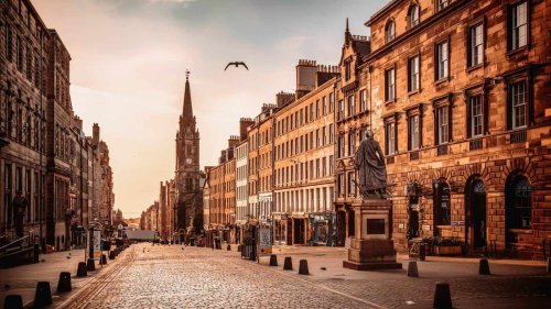 12 Historic Streets Around the World That Are a Walk Through Time
