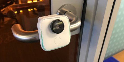 Google launches Clips camera, its latest effort to bring AI into home gadgets