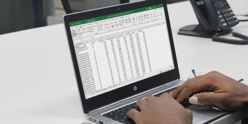 How to Easily Merge Microsoft Excel Files and Sheets
