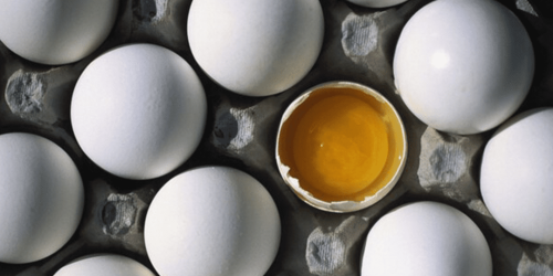 This Is the Cheapest Place To Buy Eggs Right Now