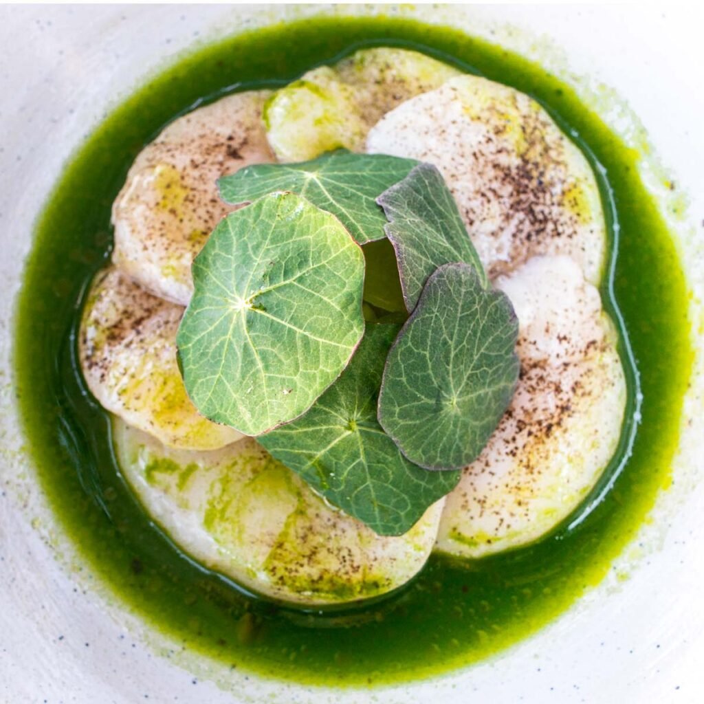 Everything You Need to Eat and Drink in Copenhagen
