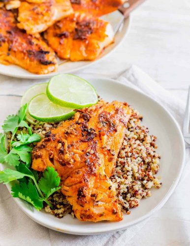19 Easy 30-Minute Dinners You Won’t Get Tired Of