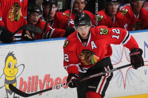 Kyle Beach comes forward as subject of alleged abuse by Blackhawks coach