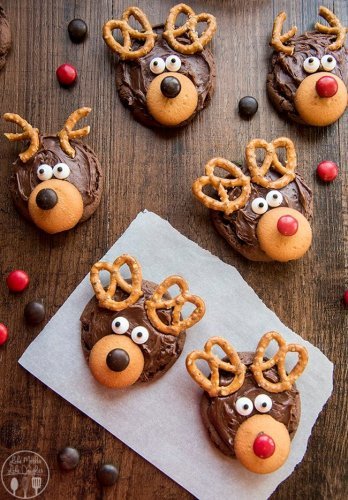 Christmas Cookies! Our Favorite Recipes