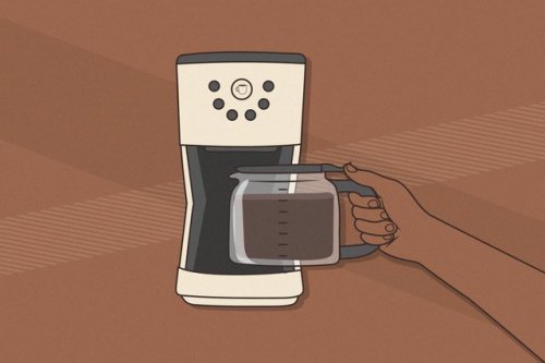 How Bad Is It Really to Never Clean Your Coffee Maker?