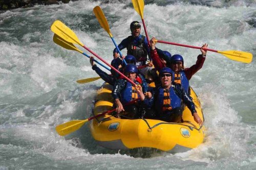 Powerful Adventures: Where Travel Meets Transformation