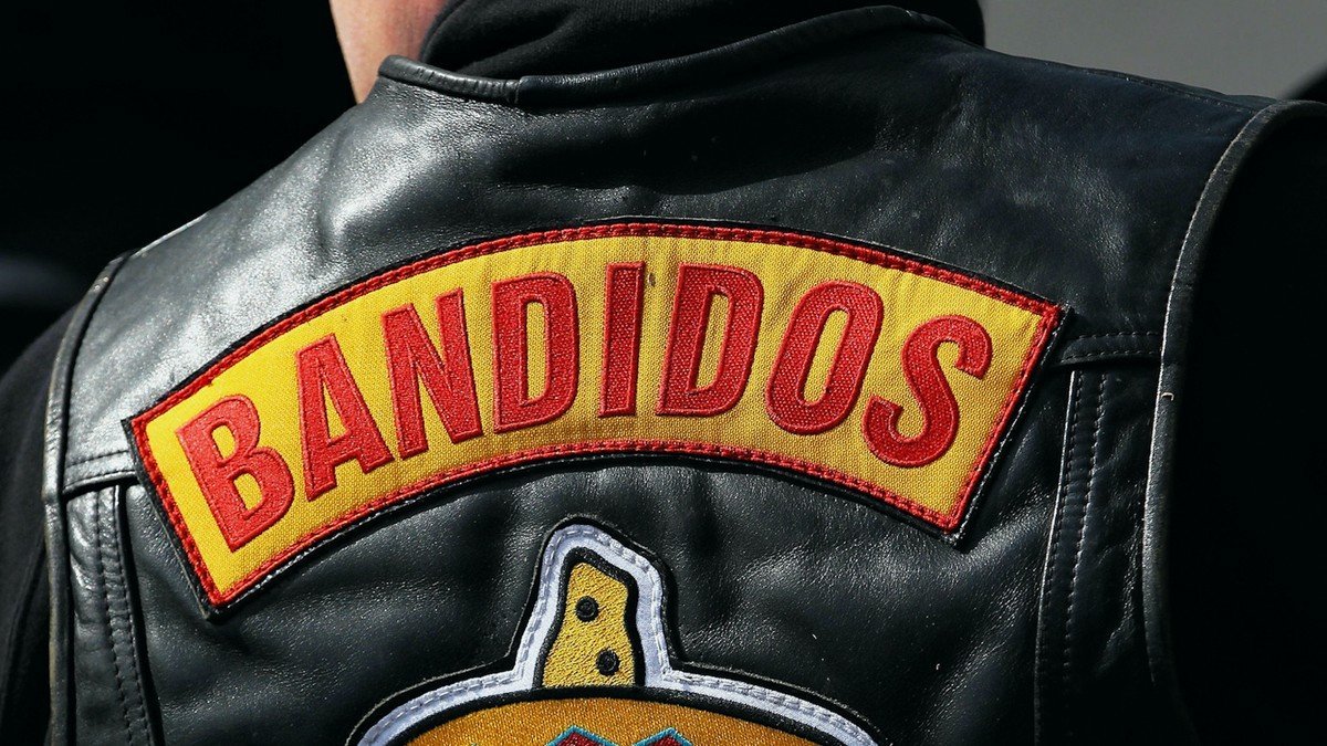 Go inside the bloodiest and most legendary biker feud