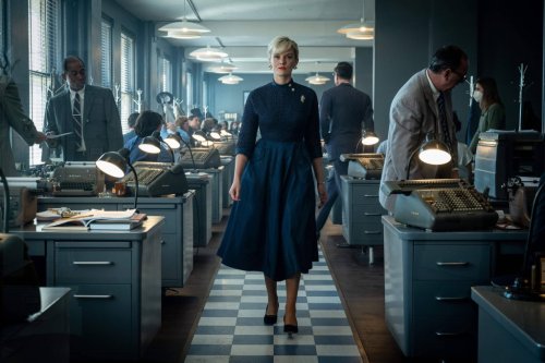 Magazine - Film & Fernsehen