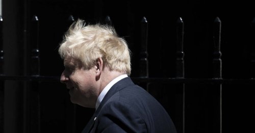 Exactly how many political lives does Boris Johnson have left?