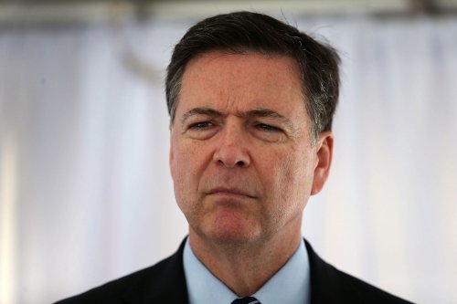 FBI Director: We Paid More Than $1.2 Million for San Bernardino iPhone Hack