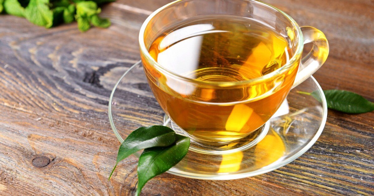 Drinking tea linked to reduced risk of type 2 diabetes