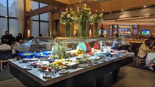 What You Should Know Before Dining At A Brazilian Steakhouse